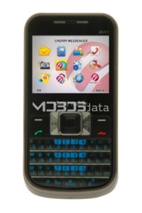 CHERRY MOBILE QW1 specifikacije